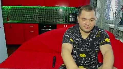 Olga and Dmitriy online show from 16, 5, 2026