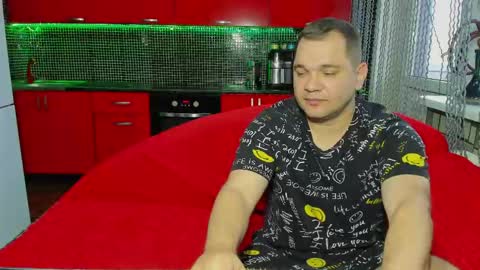 Olga and Dmitriy online show from 16, 5, 2026