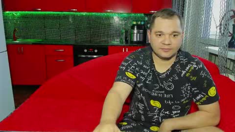 Olga and Dmitriy online show from 16, 5, 2026