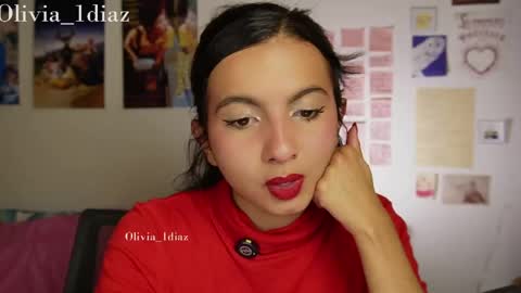 Olivia Diaz  OnlyFans olivia diaz online show from 2, 5, 2026