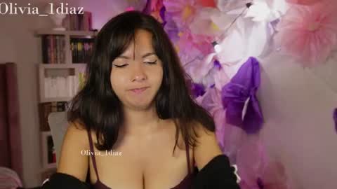 Olivia Diaz  OnlyFans olivia diaz online show from 17, 6, 2026