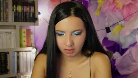 Snapshot of sweet_olivia1 chatting on 11, 7, 2026 Olivia Diaz OnlyFans olivia diaz online show from 11, 7, 2026