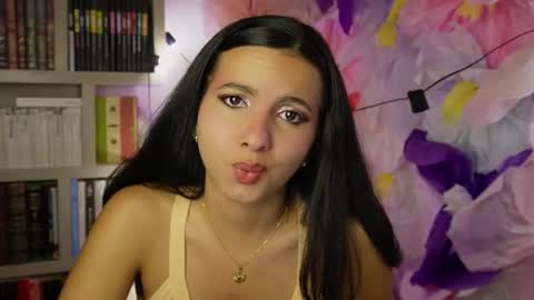 Snapshot of sweet_olivia1 chatting on 14, 7, 2026 Olivia Diaz OnlyFans olivia diaz online show from 14, 7, 2026