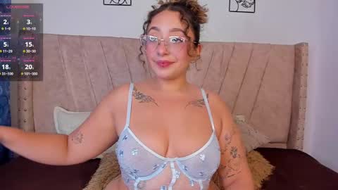 Cristina online show from 18, 2, 2025