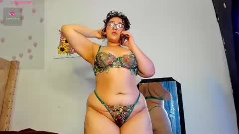 Cristina online show from 24, 7, 2026