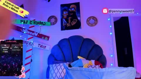 Snapshot of sweet_penny_ chatting on 13, 12, 2024 Penny online show from 13, 12, 2024
