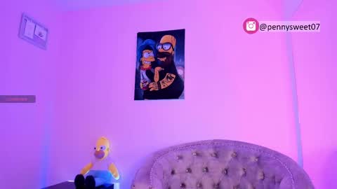 Snapshot of sweet_penny_ chatting on 2, 3, 2025 Penny online show from 2, 3, 2025