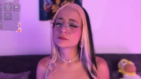 Penny  online show from 20, 4, 2026