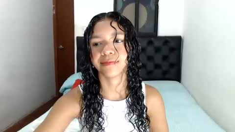 petite sweet online show from 19, 6, 2026