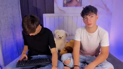 Petter online show from 25, 9, 2025