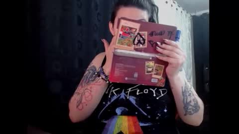 sweet_poison_666 online show from 5, 5, 2026