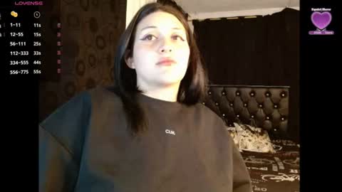 sweet_poison_666 online show from 29, 6, 2026