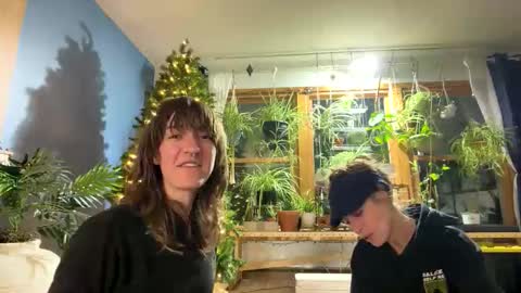 Ramona online show from 15, 12, 2025