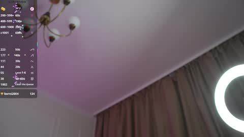 Vanessa online show from 21, 3, 2026