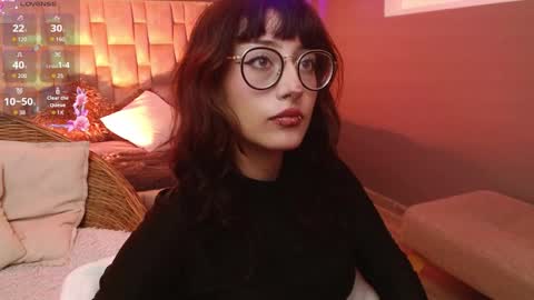 Snapshot of sweet_roxanee chatting on 8, 1, 2026 Roxanee online show from 8, 1, 2026