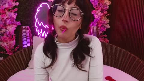 Snapshot of sweet_roxanee chatting on 10, 1, 2026 Roxanee online show from 10, 1, 2026