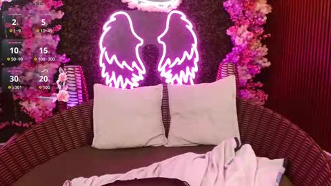 Snapshot of sweet_roxanee chatting on 18, 1, 2026 Roxanee online show from 18, 1, 2026