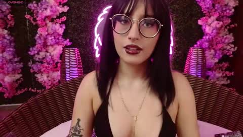 Snapshot of sweet_roxanee chatting on 26, 2, 2026 Roxanee online show from 26, 2, 2026