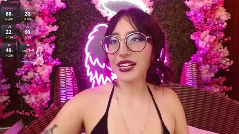 Snapshot of sweet_roxanee chatting on 6, 3, 2026 Roxanee online show from 6, 3, 2026