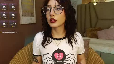 Roxanee online show from 1, 5, 2026