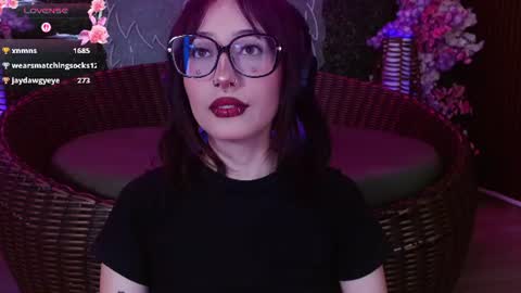 Roxanee online show from 15, 7, 2026