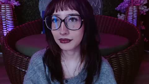 Roxanee online show from 17, 7, 2026