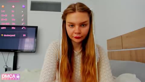 Sabina online show from 24, 4, 2026