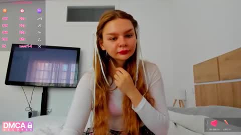 Sabina online show from 27, 4, 2026