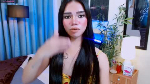 sweet_sabrina12 online show from 5, 12, 2024