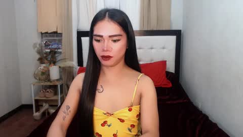 sweet_sabrina12 online show from 5, 1, 2025
