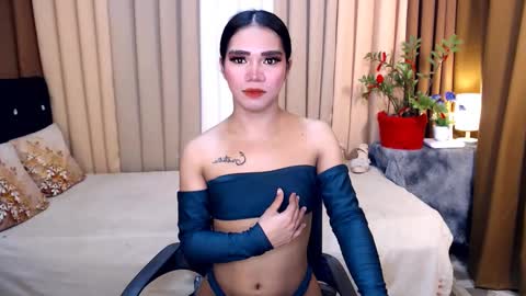 sweet_sabrina12 online show from 22, 1, 2025