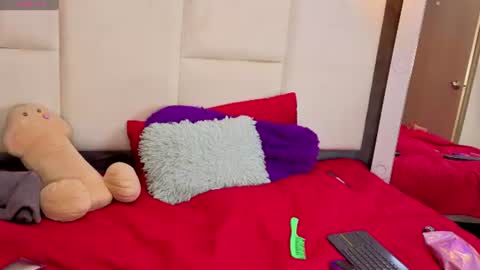 sweet_sam_lady online show from 24, 7, 2026