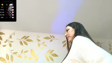 Sammy Lauren online show from 13, 2, 2025