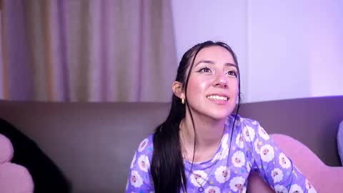 Sammy Lauren online show from 26, 9, 2025