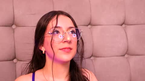 Sammy Lauren online show from 14, 11, 2025