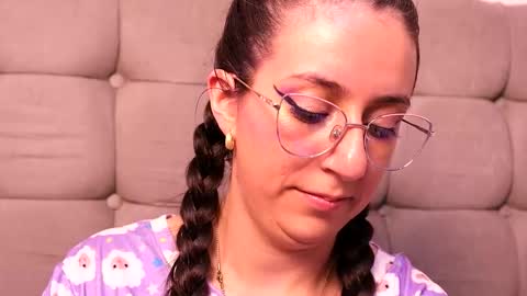 Sammy Lauren online show from 20, 11, 2025