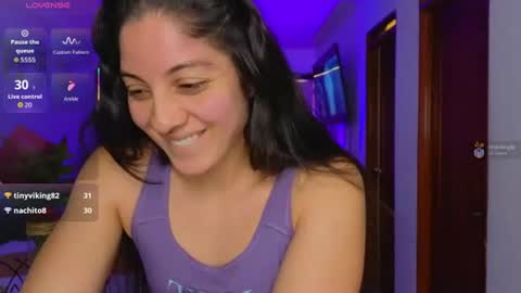 Sara online show from 28, 7, 2026