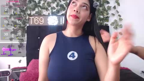 Snapshot of sweet_scarlett_69 chatting on 15, 6, 2026 sweet_scarlett_69 online show from 15, 6, 2026