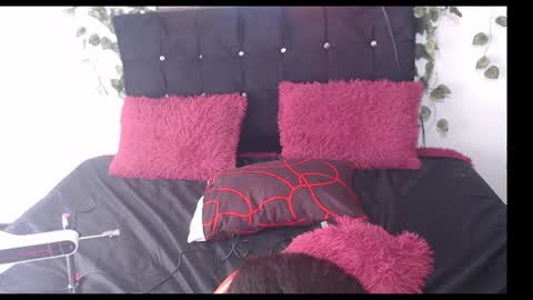 Snapshot of sweet_scarlett_69 chatting on 1, 7, 2026 sweet_scarlett_69 online show from 1, 7, 2026