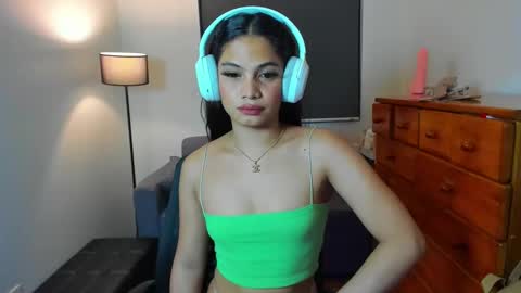 SCARLLET online show from 12, 12, 2024