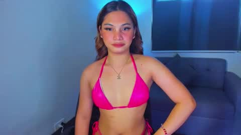 SCARLLET online show from 8, 3, 2025