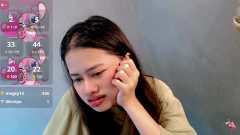 Leah online show from 7, 12, 2024