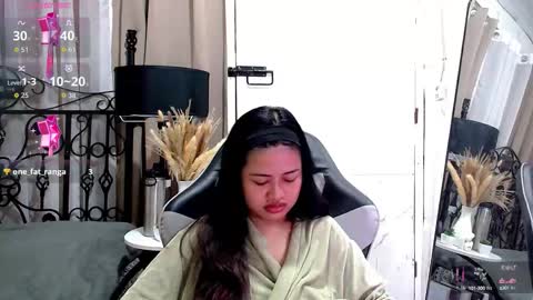 Leah online show from 28, 10, 2025