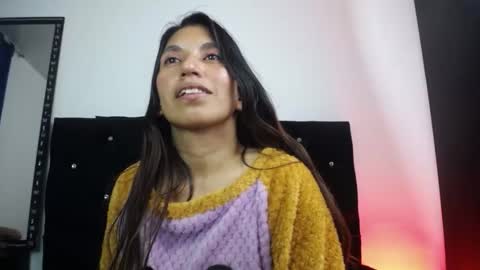 Adriana online show from 14, 4, 2026
