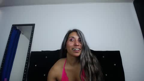 Adriana online show from 20, 4, 2026