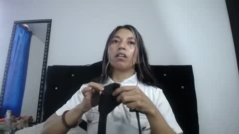 Adriana online show from 5, 7, 2026