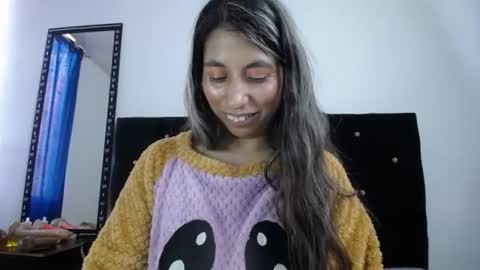 Adriana online show from 25, 7, 2026