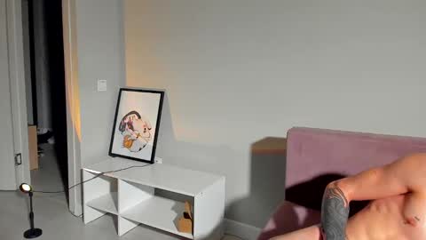 sweet_smith8 online show from 4, 2, 2025