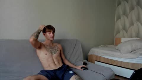 sweet_smith8 online show from 10, 9, 2025