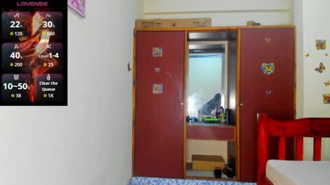 Snapshot of sweet_squirter254 chatting on 20, 3, 2026 sweet_squirter254 online show from 20, 3, 2026